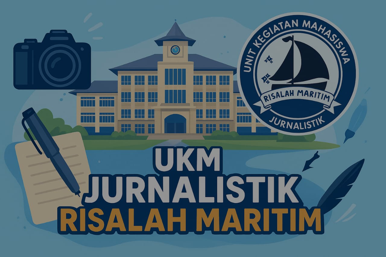 PROMOTIONAL VIDEO FOR RISALAH MARITIM
